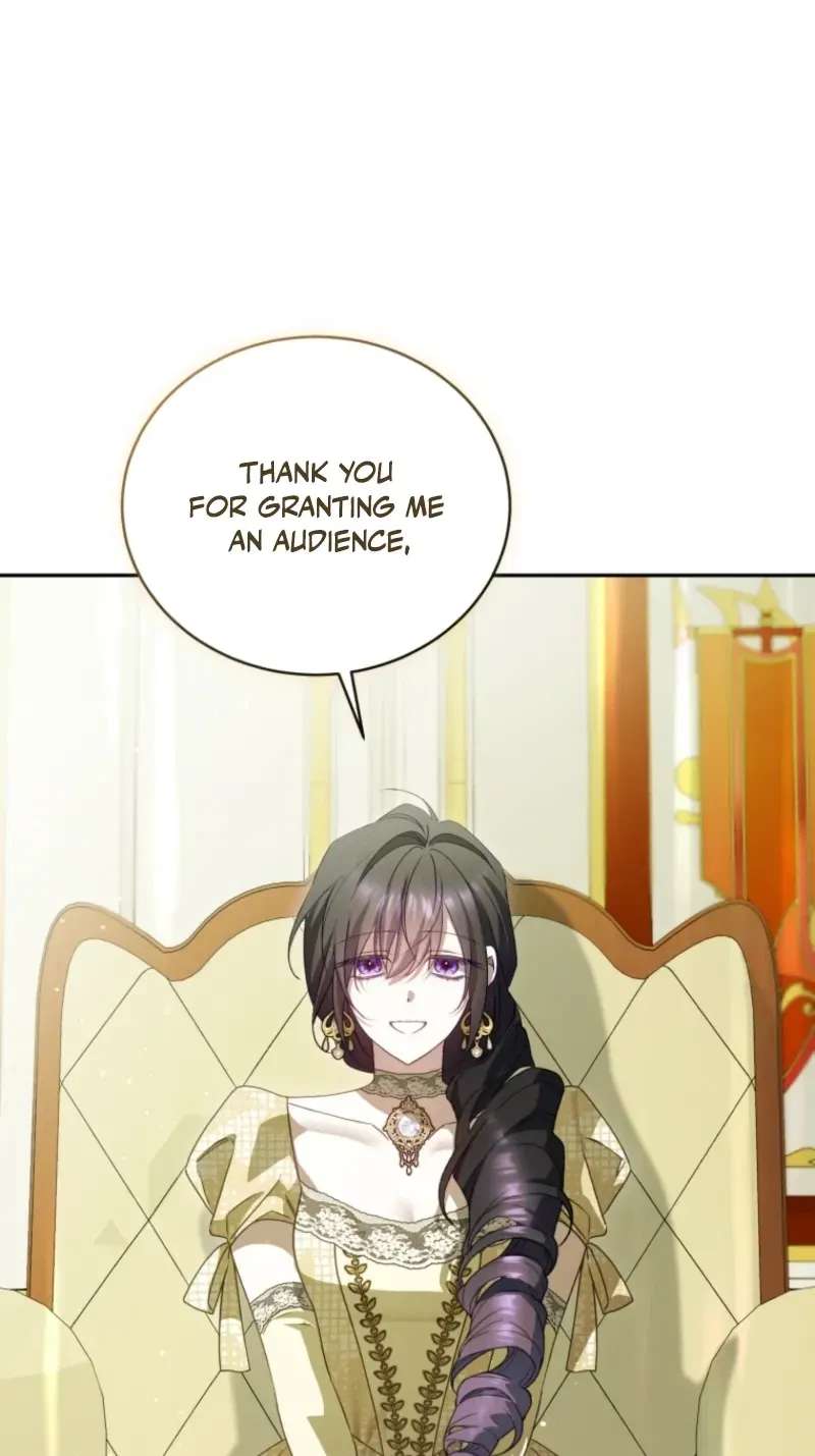 Honey, I Think That's a Misunderstanding Chapter 70 - page 12