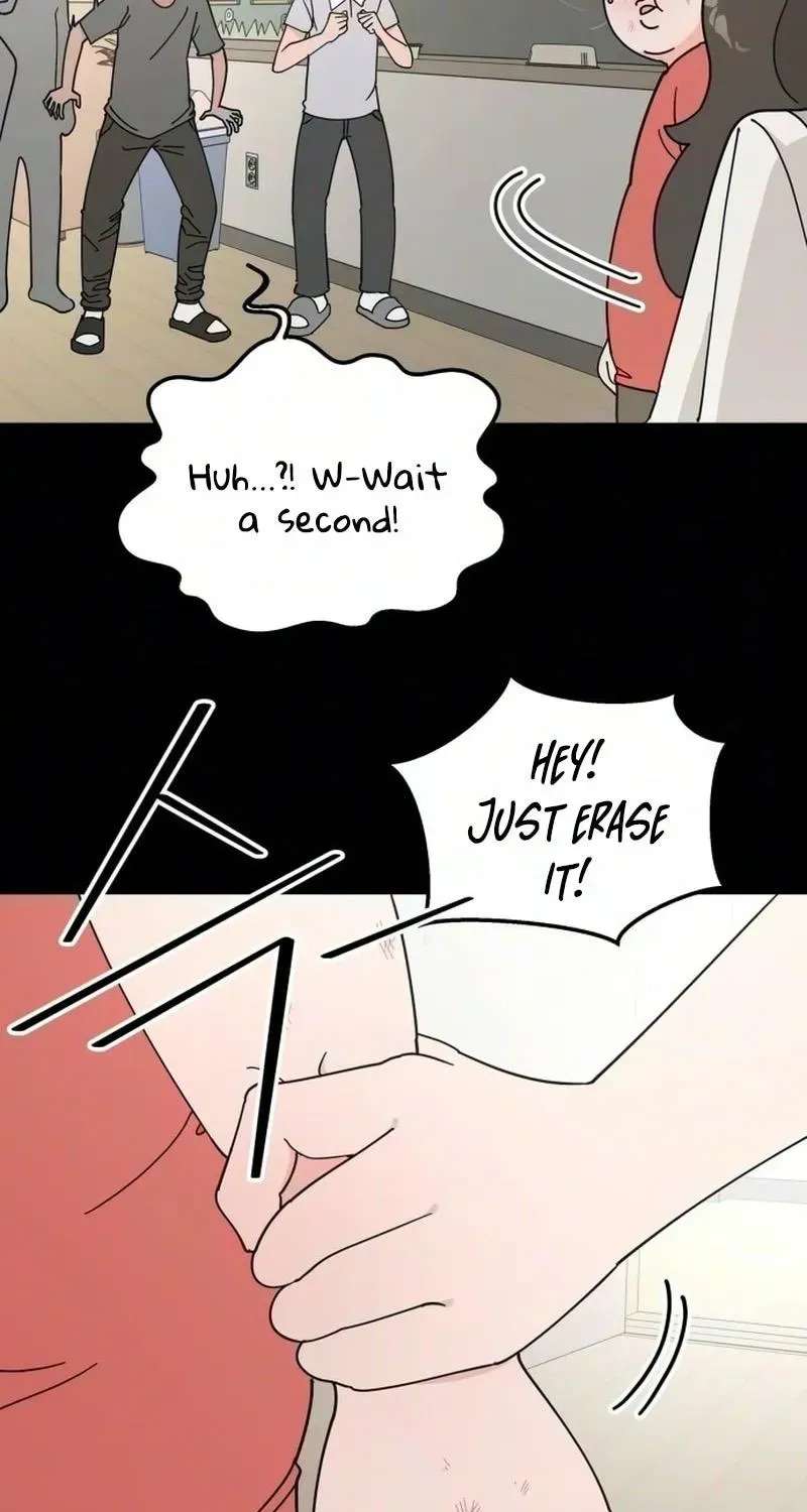 Reversal! First Love Chapter 2 - page 10