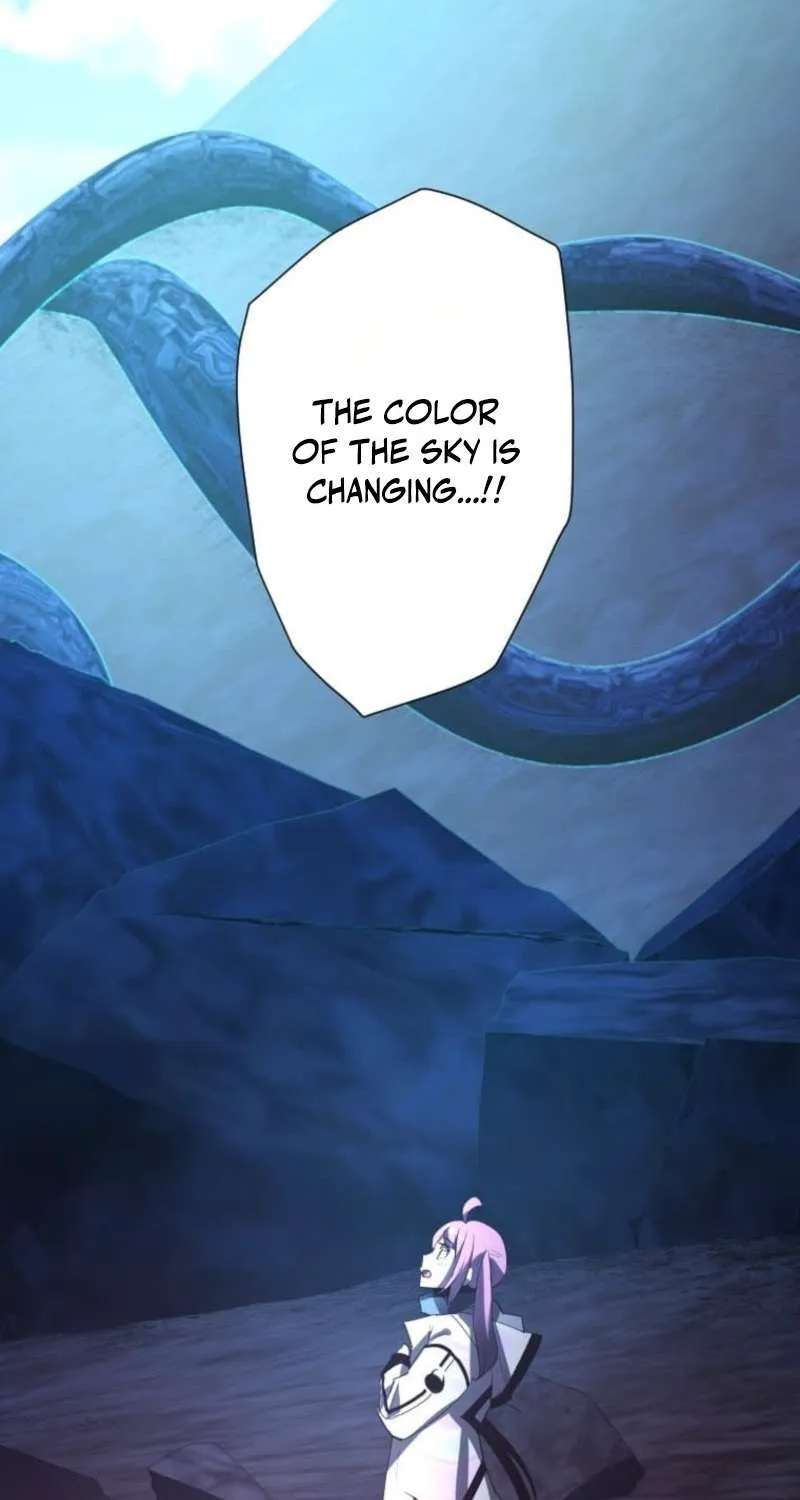 Reverse Tower Dungeon Chapter 97 - page 110