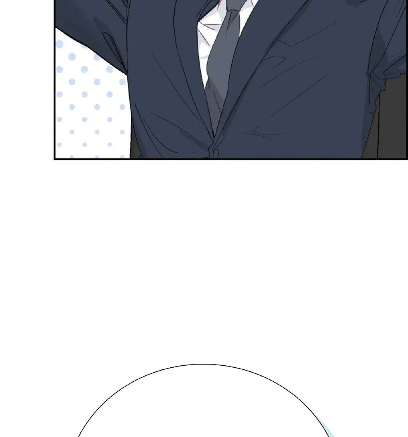 The New CEO and I - Five Years After the One-night Stand Chapter 49 - page 38