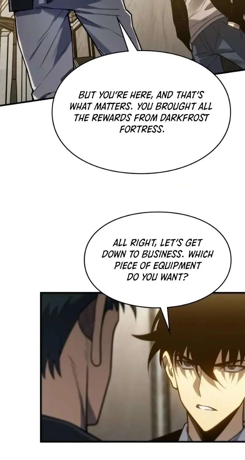 Rise of the Limitless Necromancer Chapter 40 - page 30