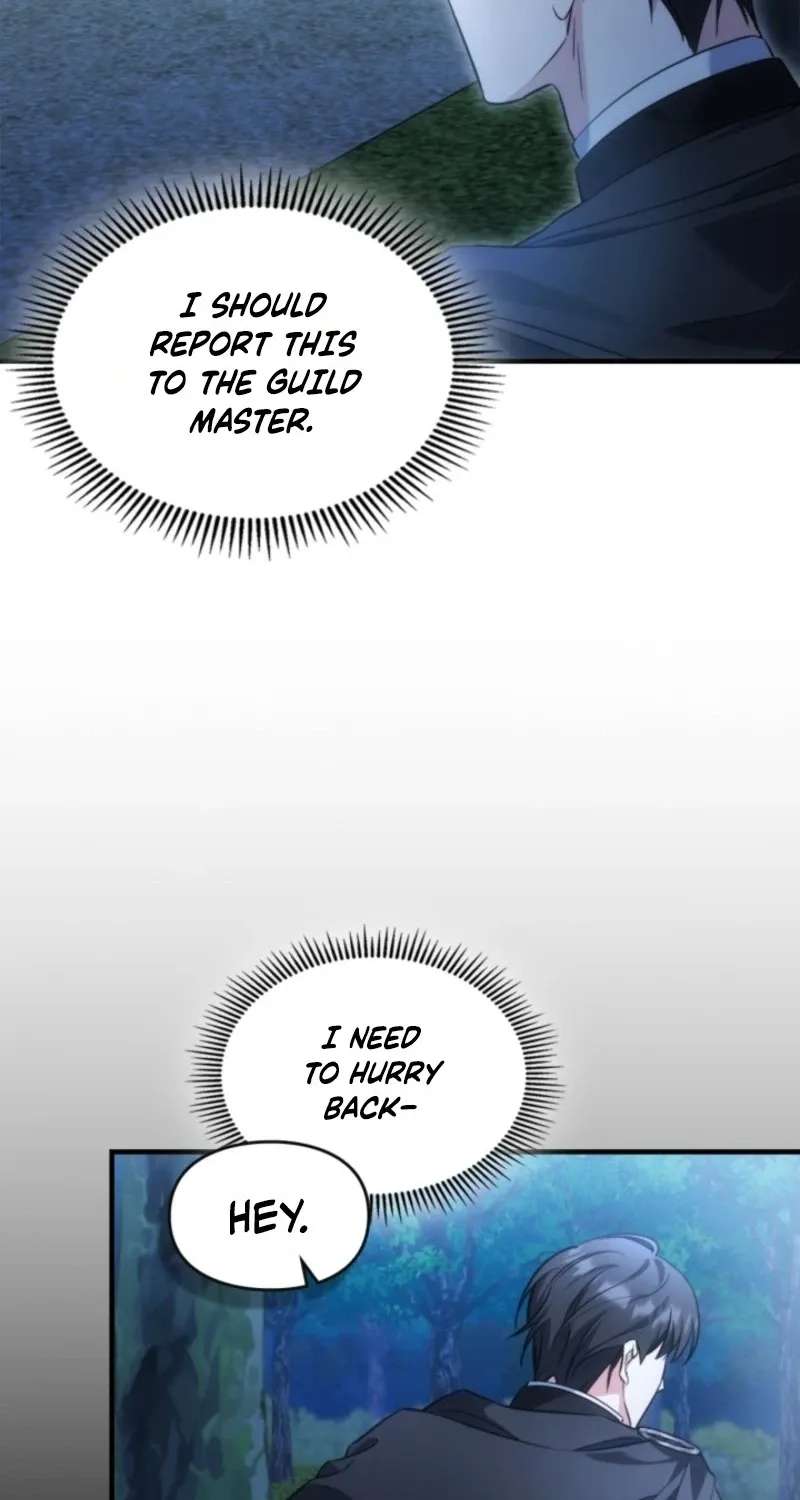 Time Healer Ceres Chapter 28 - page 40