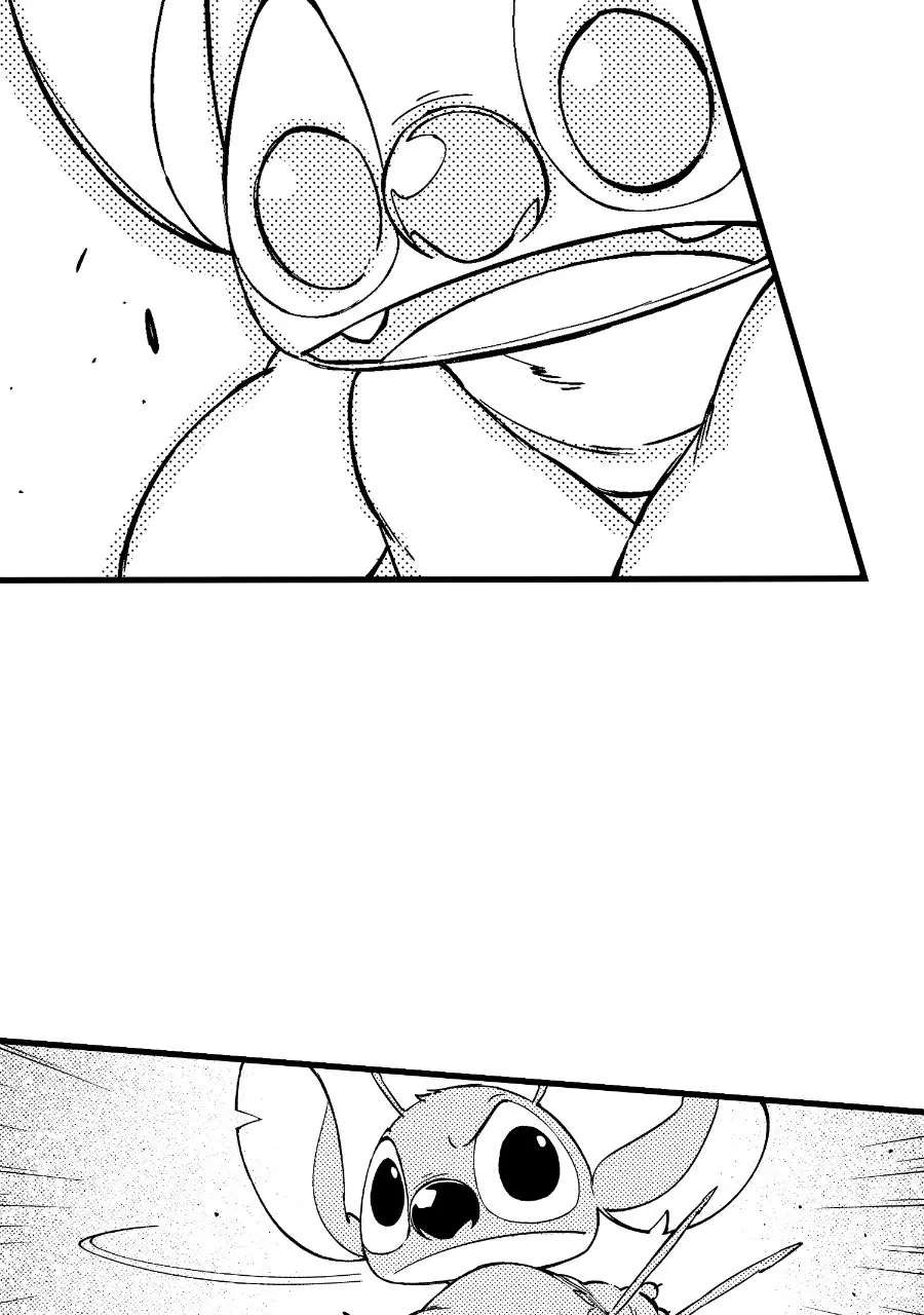 Stitch in Time Chapter 11 - page 20
