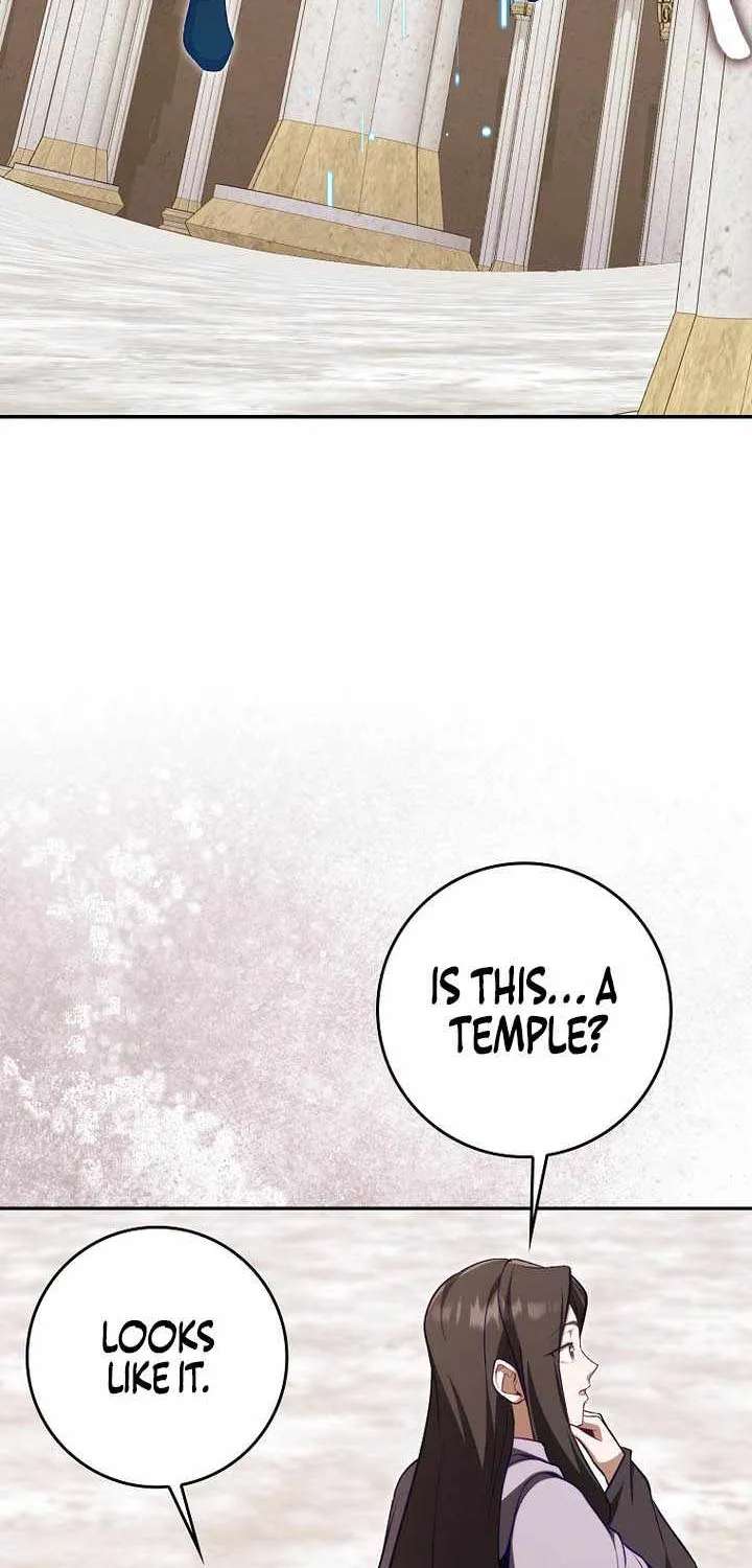 Max Level Player Chapter 152 - page 34