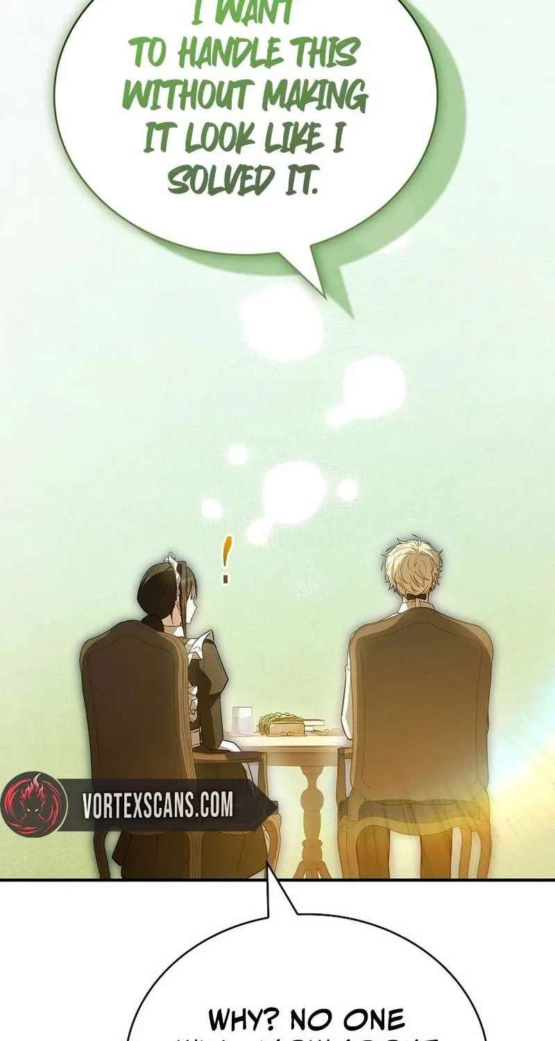 To Hell with Being Heir, I'm going to Heal Chapter 30 - page 45