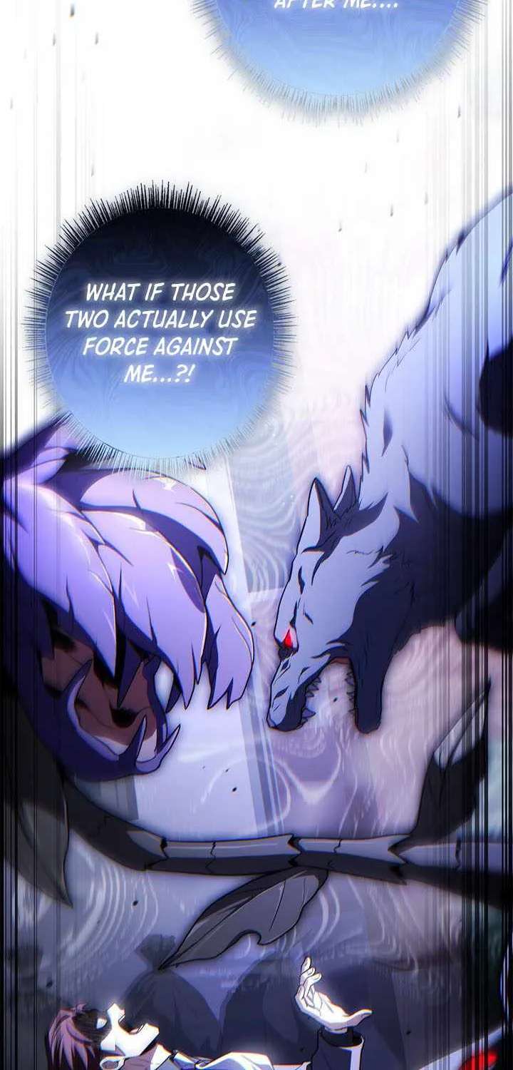 Only I Have an EX-Grade Summon Chapter 38 - page 38