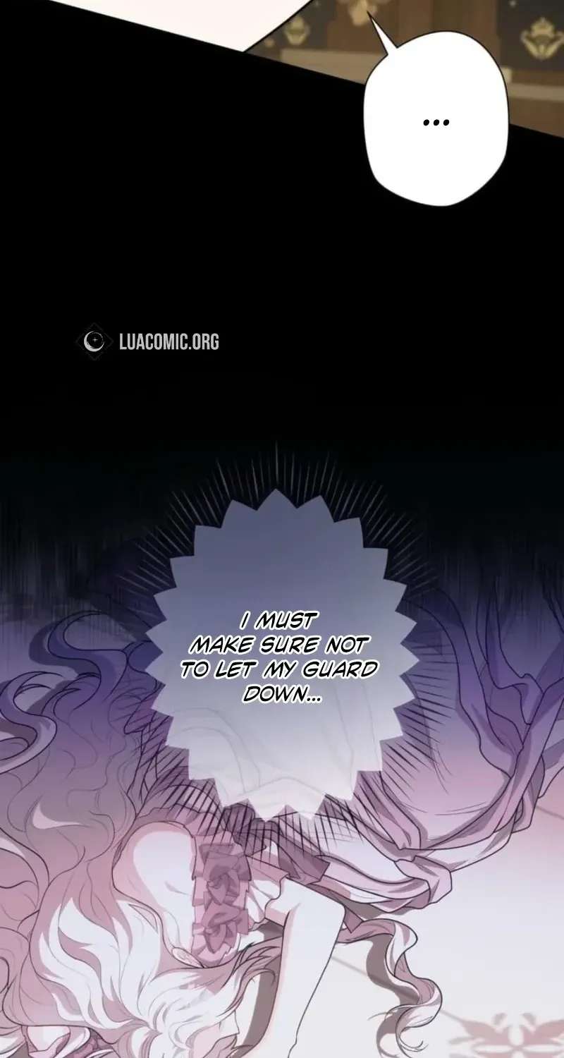 I'm a Sickly Mother, But I'll Raise My Villainous Son! Chapter 38 - page 53