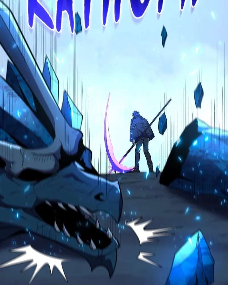 The Underworld Transcendent Returns Chapter 17 - page 136
