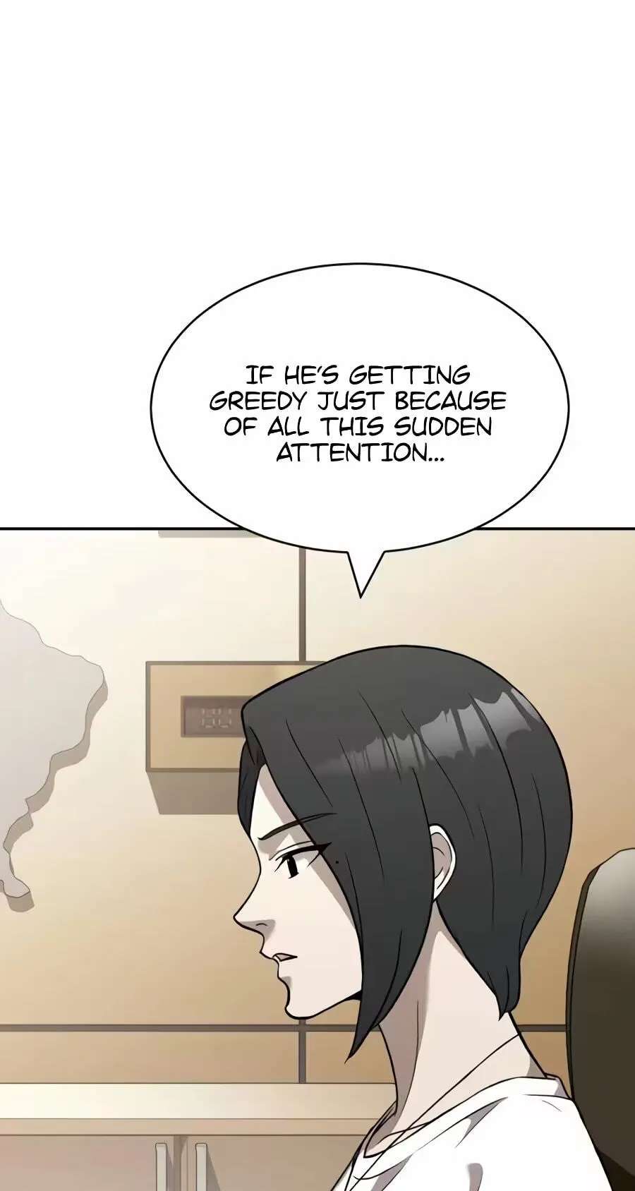The Possessed Acting Prodigy Chapter 67 - page 52