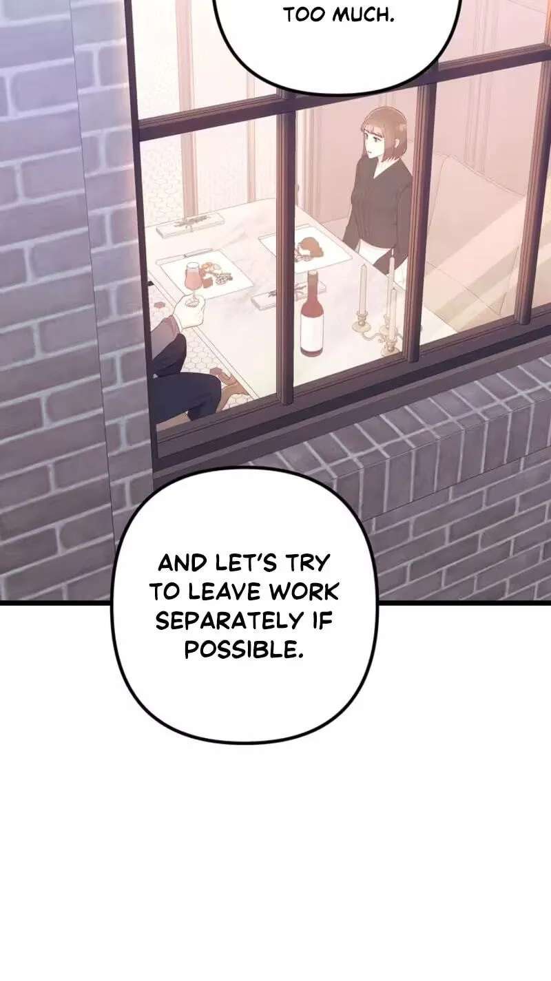 Surviving the Office Romance Chapter 33 - page 38