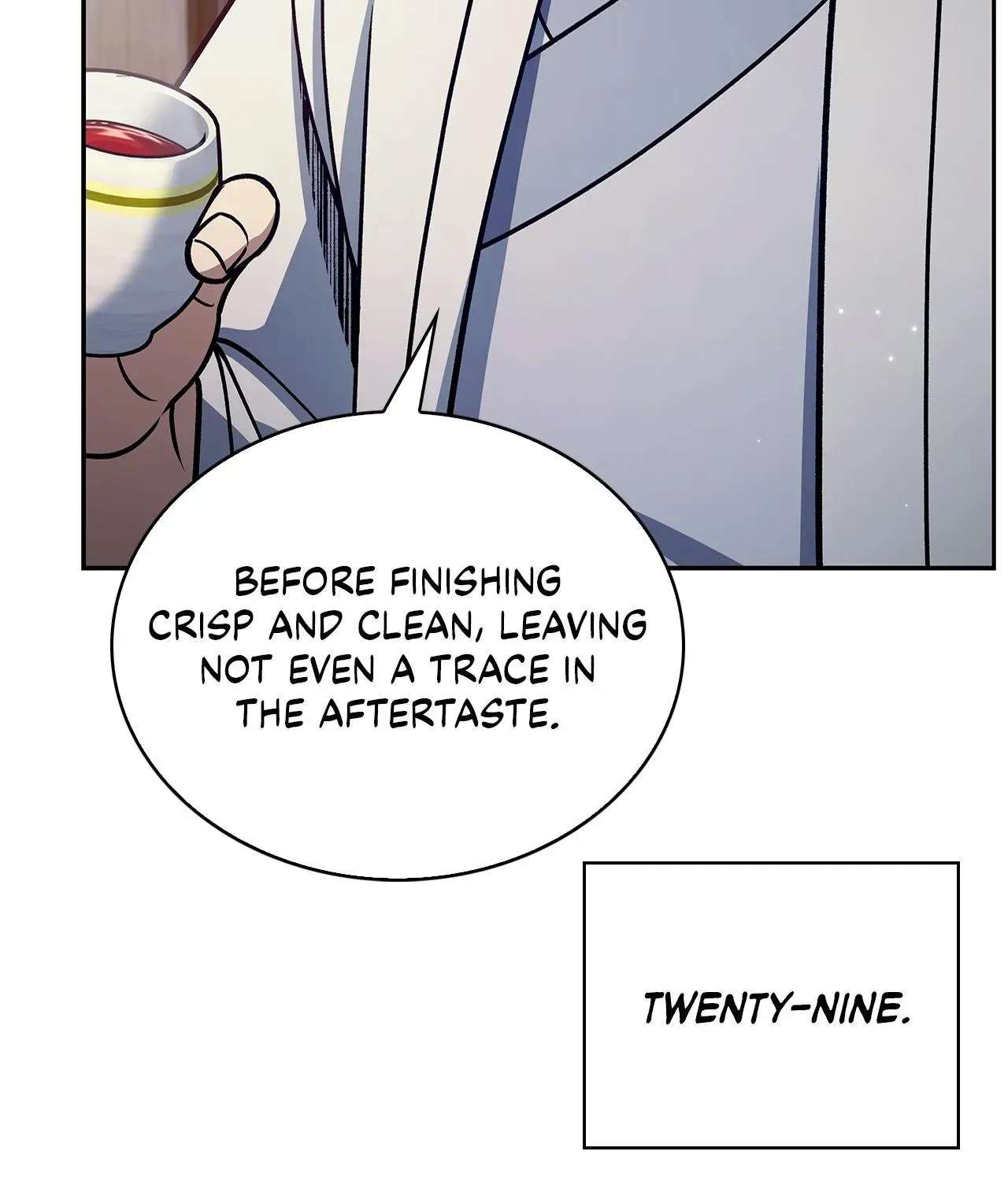 Cheonhwa Archive's Young Master Chapter 125 - page 89