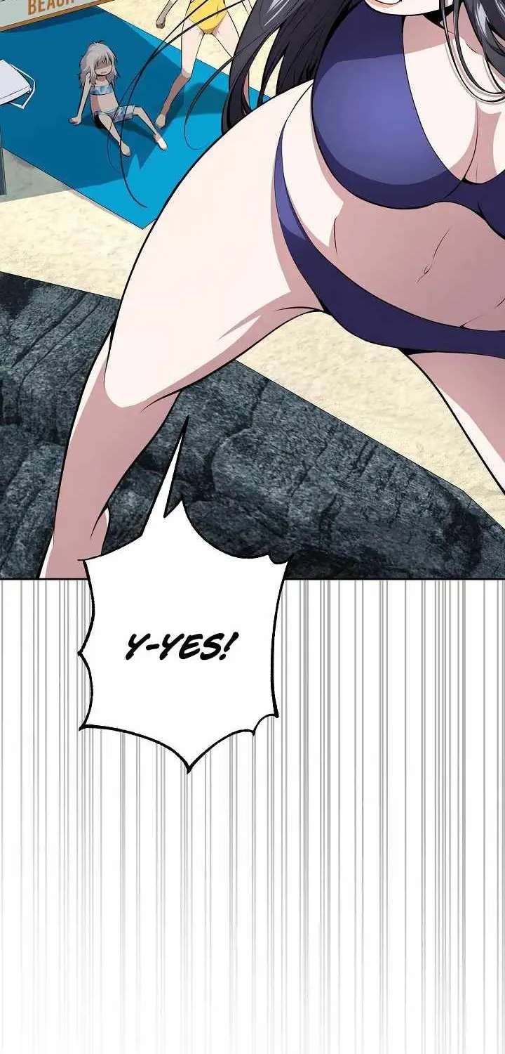 Tokyo KINOKO: The High School Girl with the World's Lowest Ranking Social Skill Chapter 30 - page 22