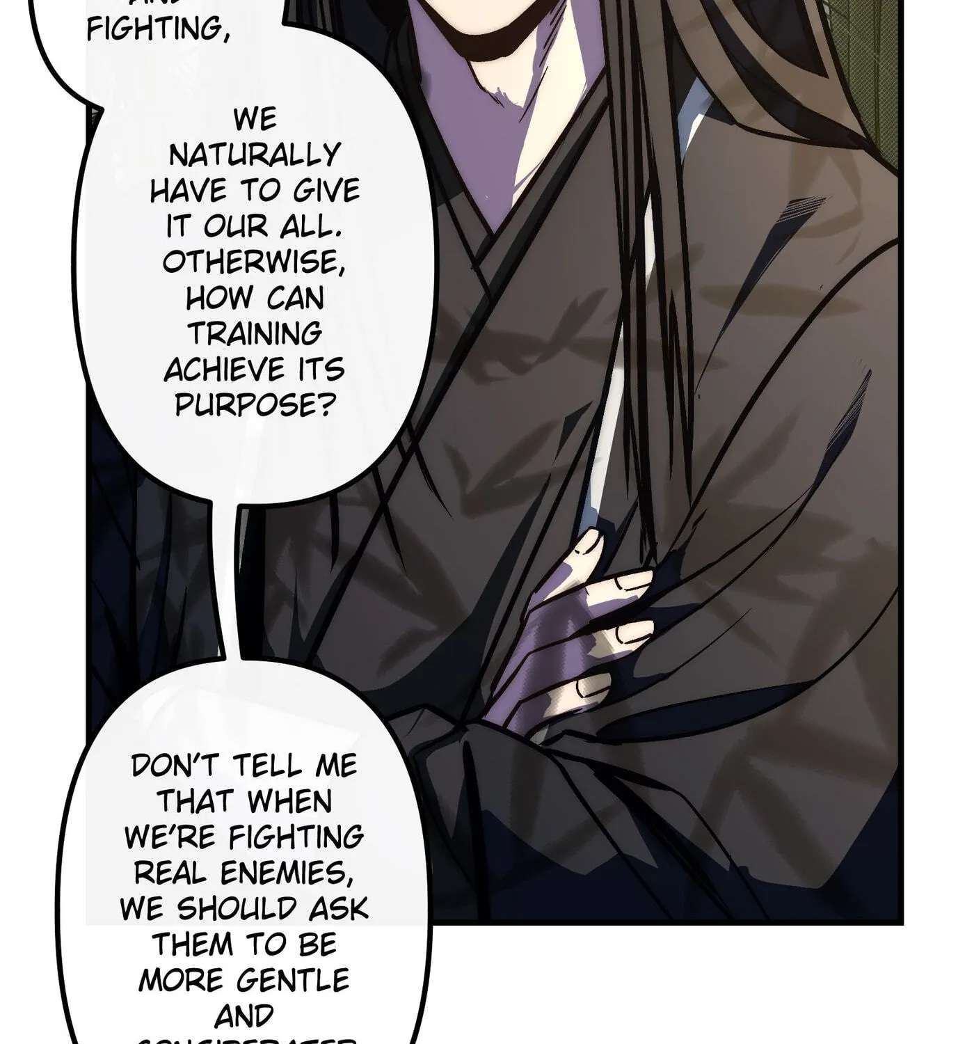 Reverend Insanity Remake Chapter 28 - page 61