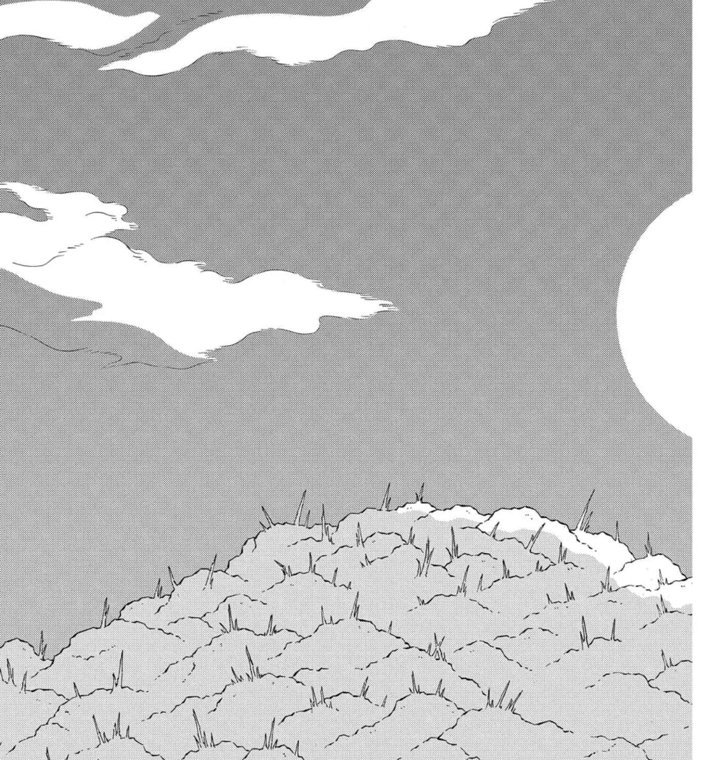Peleliu: Rakuen no Guernica Chapter 24 - page 41