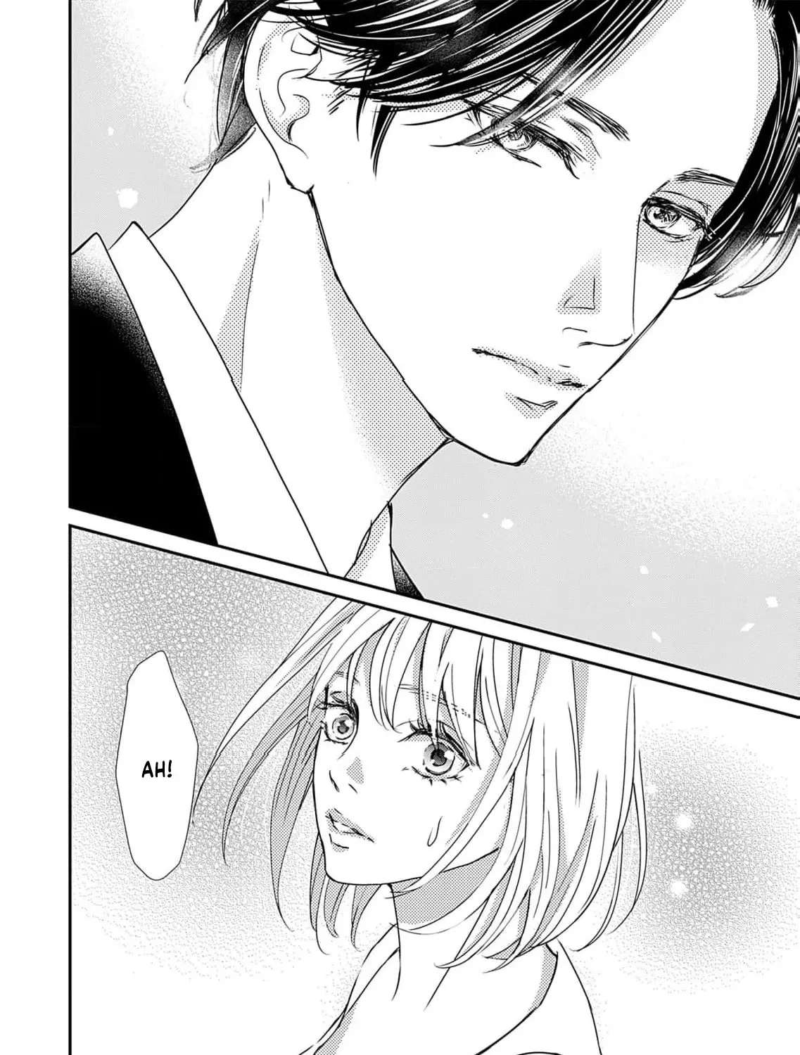 Watashi wa Sore o Unmei to Yobitai Chapter 1 - page 58
