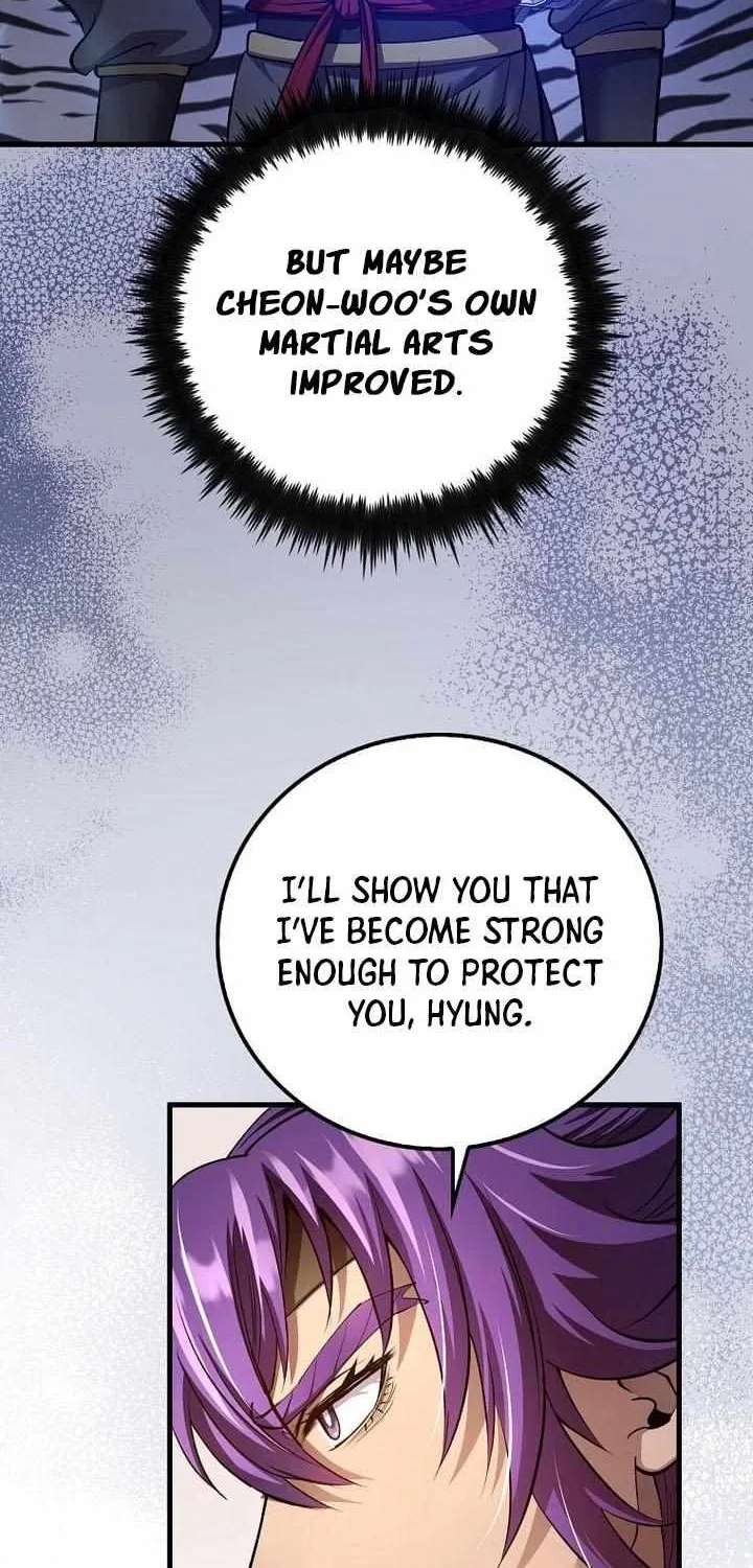 Doctor’s Rebirth Chapter 237 - page 77