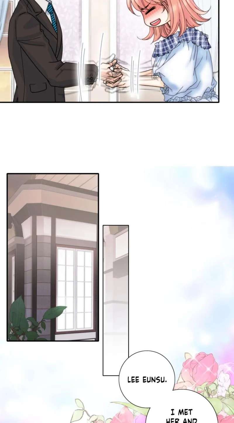 Contract Bride Chapter 14 - page 19