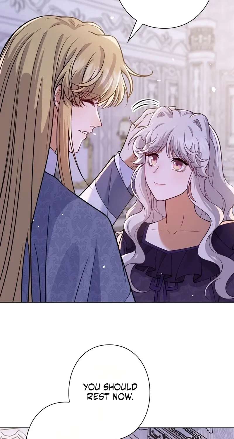 Final Boss’s Daughter Refuses Fate Of Death Chapter 37 - page 29