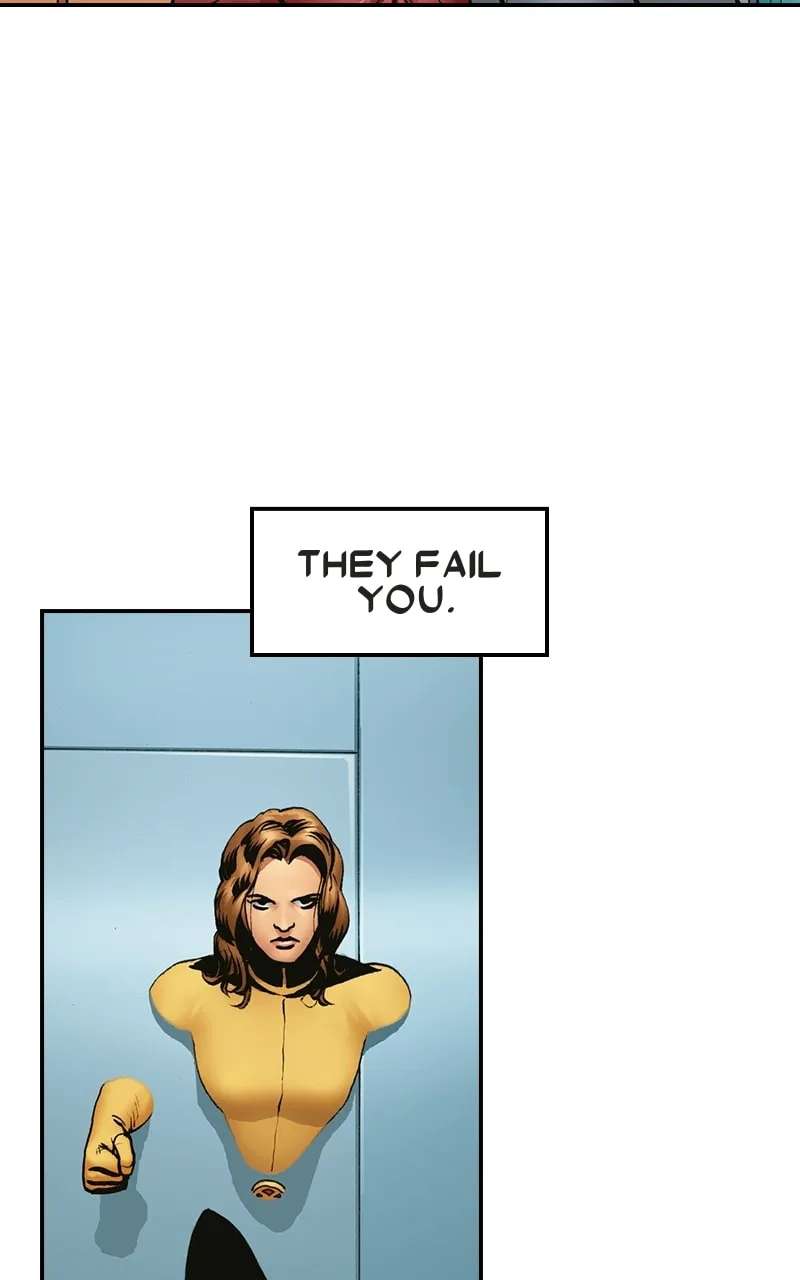 Astonishing X-Men Chapter 33 - page 46