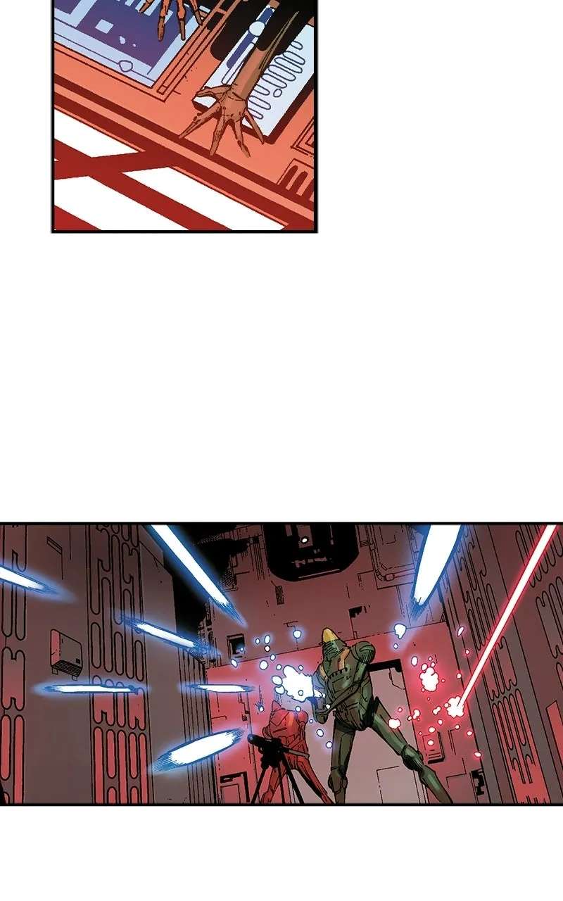 Star Wars™ (2015) Chapter 36 - page 30