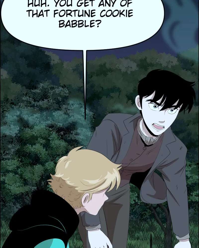 Cinderella Boy Chapter 131 - page 51
