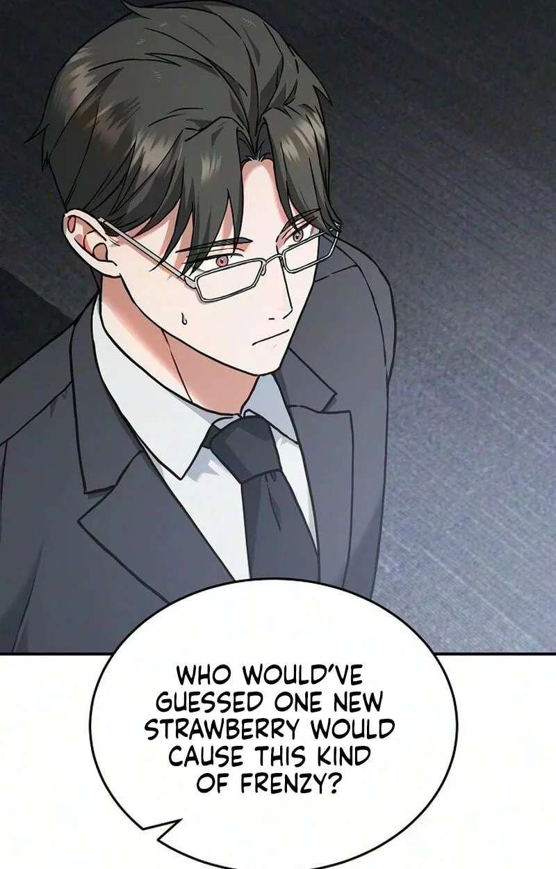 After Returning to Farming, National-Level Tycoons Flock In Chapter 7 - page 33