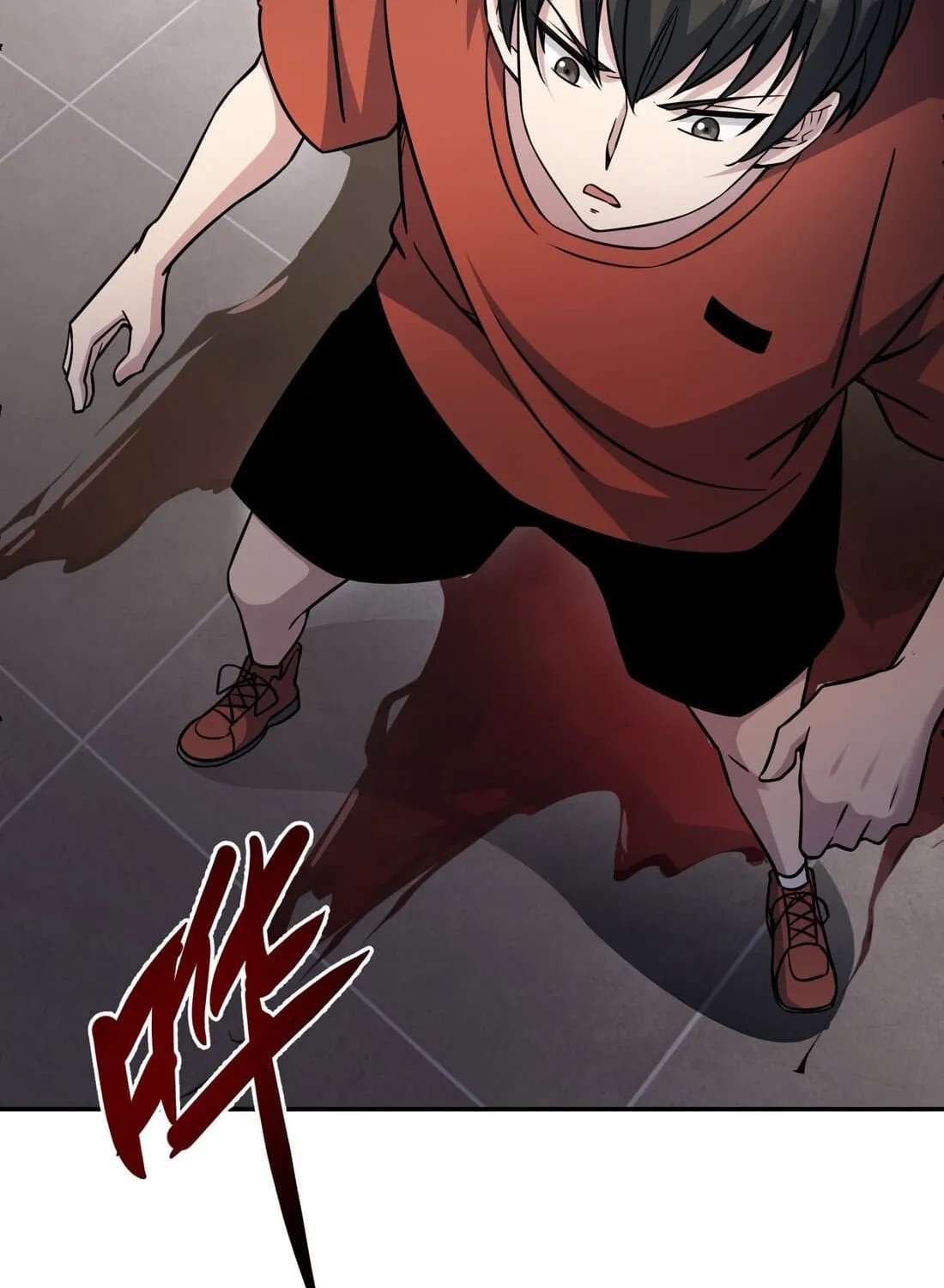 I Was Found Out Pretending To Be a Rookie in a Paranormal World?! Chapter 23 - page 116