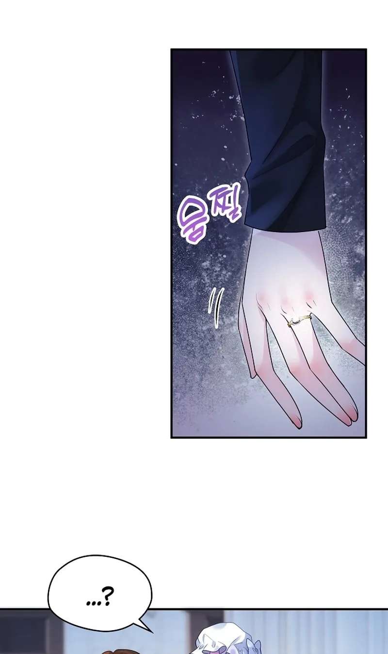 The Grand Duchess Disappeared on a Silent Night Chapter 26 - page 63
