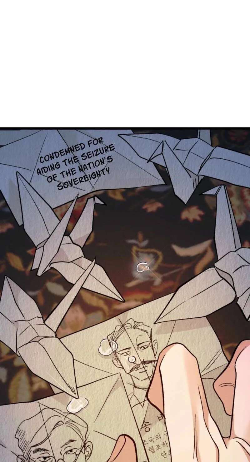 Gyeongseong Lingerie Dressing Room Chapter 40 - page 180