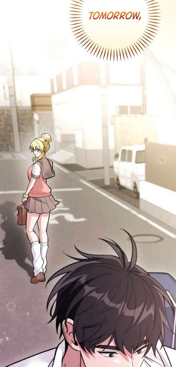 I Was Thrown Into an Unknown Manga Chapter 38 - page 93