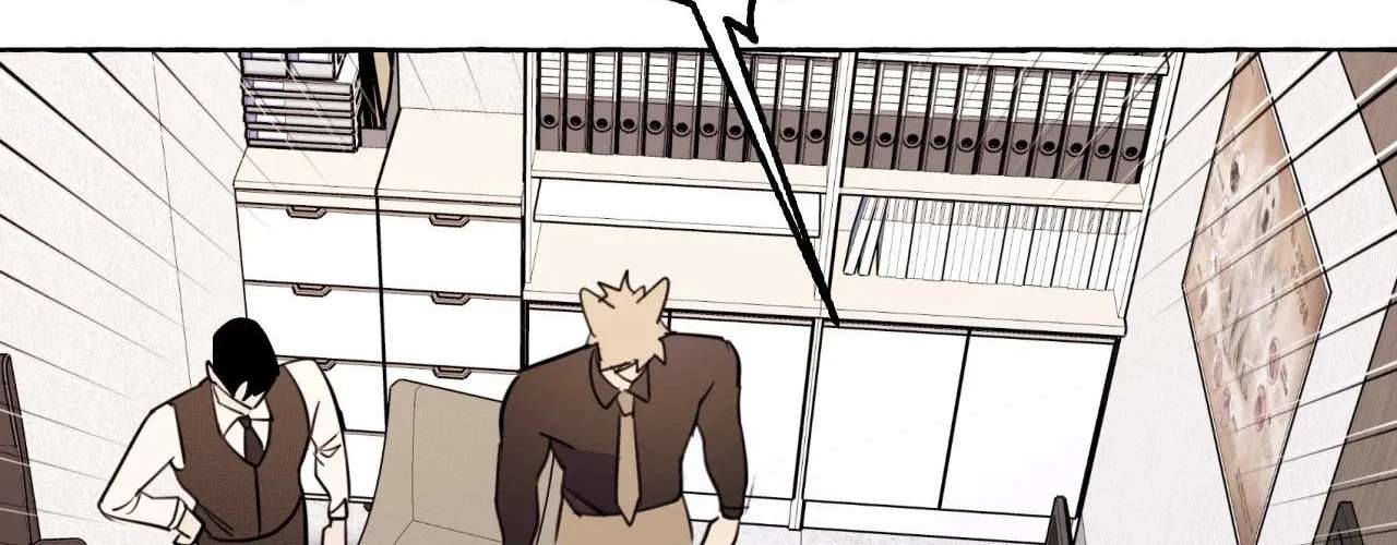 Samsam-Ine House Chapter 35 - page 26
