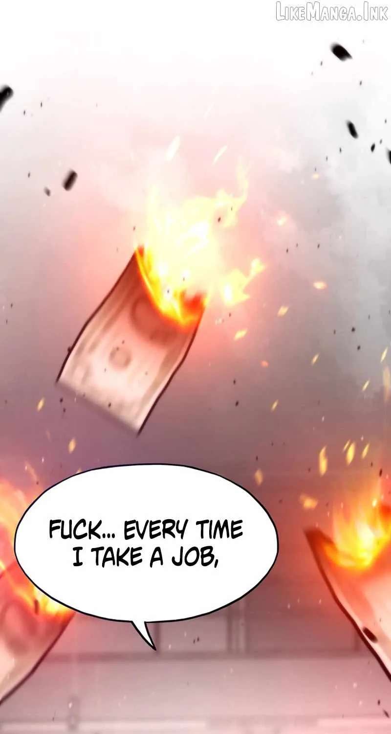 Past Life Returner (Remake 2022) Chapter 183 - page 118