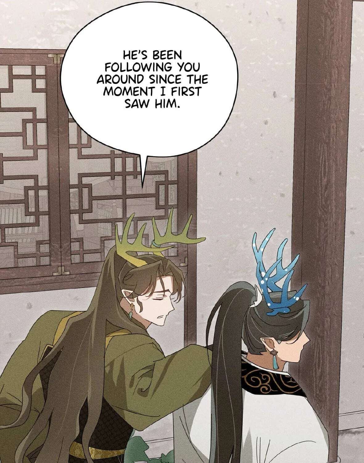 The Earth-Engulfing Rain Chapter 25 - page 108