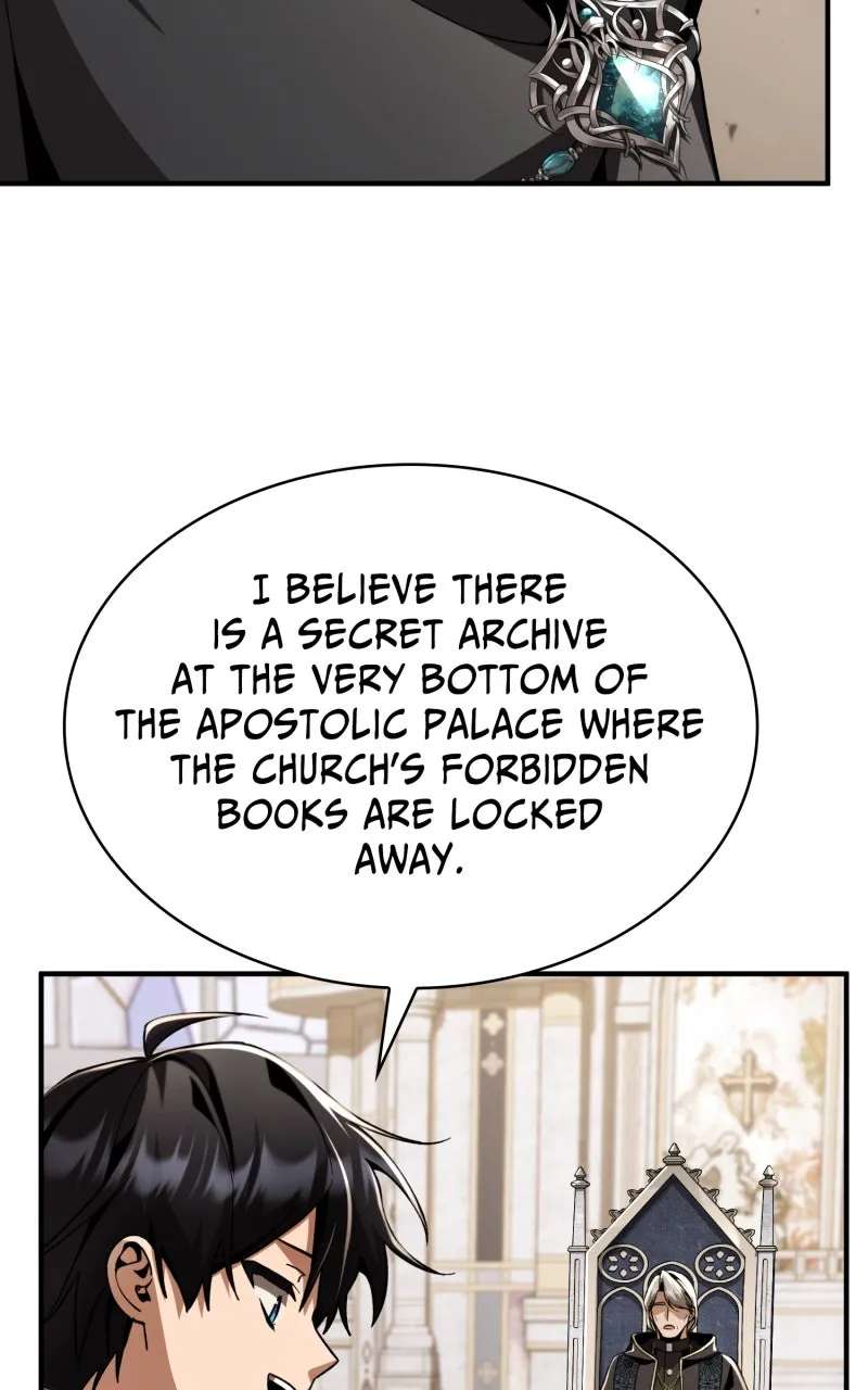 The Reborn Prodigy ofthe Ducal Family Chapter 28 - page 56
