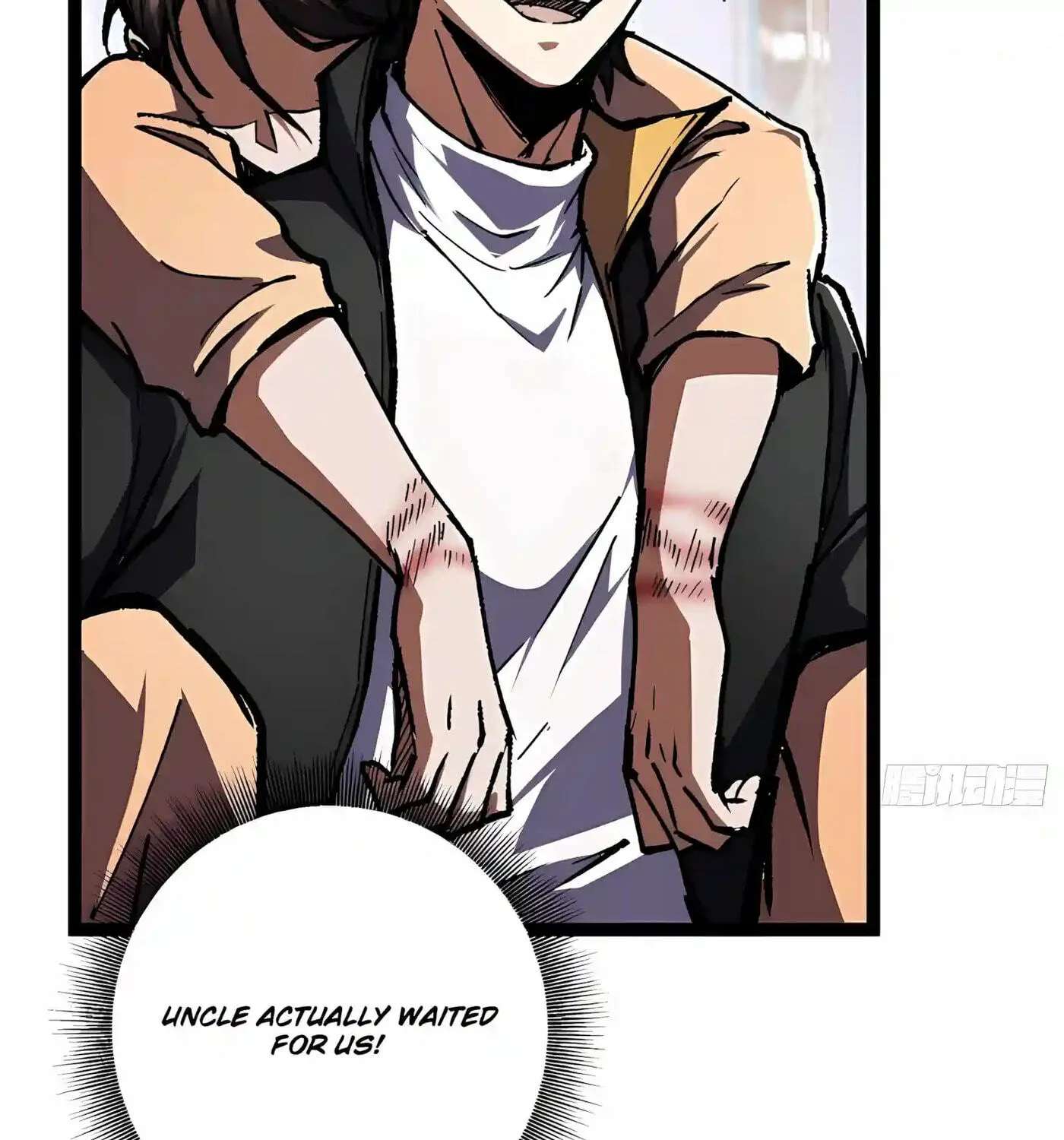 Chongsheng zhi Zhanshi Wei Wang Chapter 25 - page 101