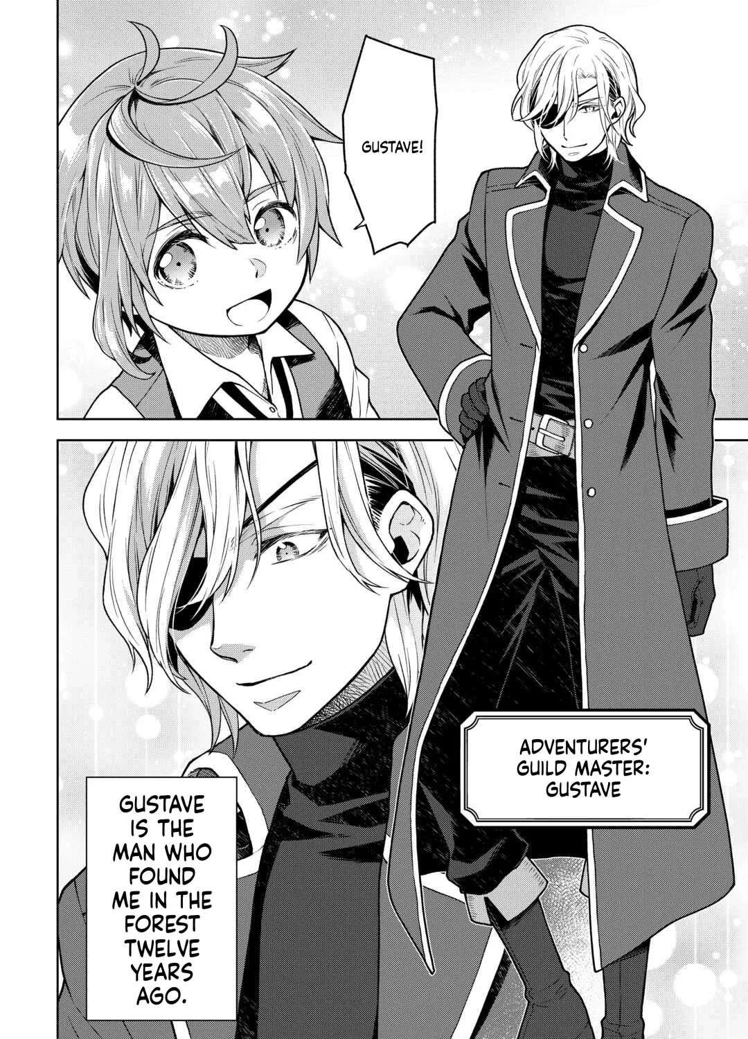 Meikyuu Toshi no Reknin Kusushi - Kakusei Skill [Seiyaku] de Kondokoso Shiawase ni Kurashimasu Chapter 1 - page 11