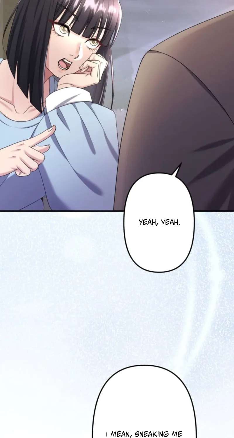 Marriage Plan ~Moto Otto no Kekkonshiki o Planning Shimashita~ Chapter 22 - page 64