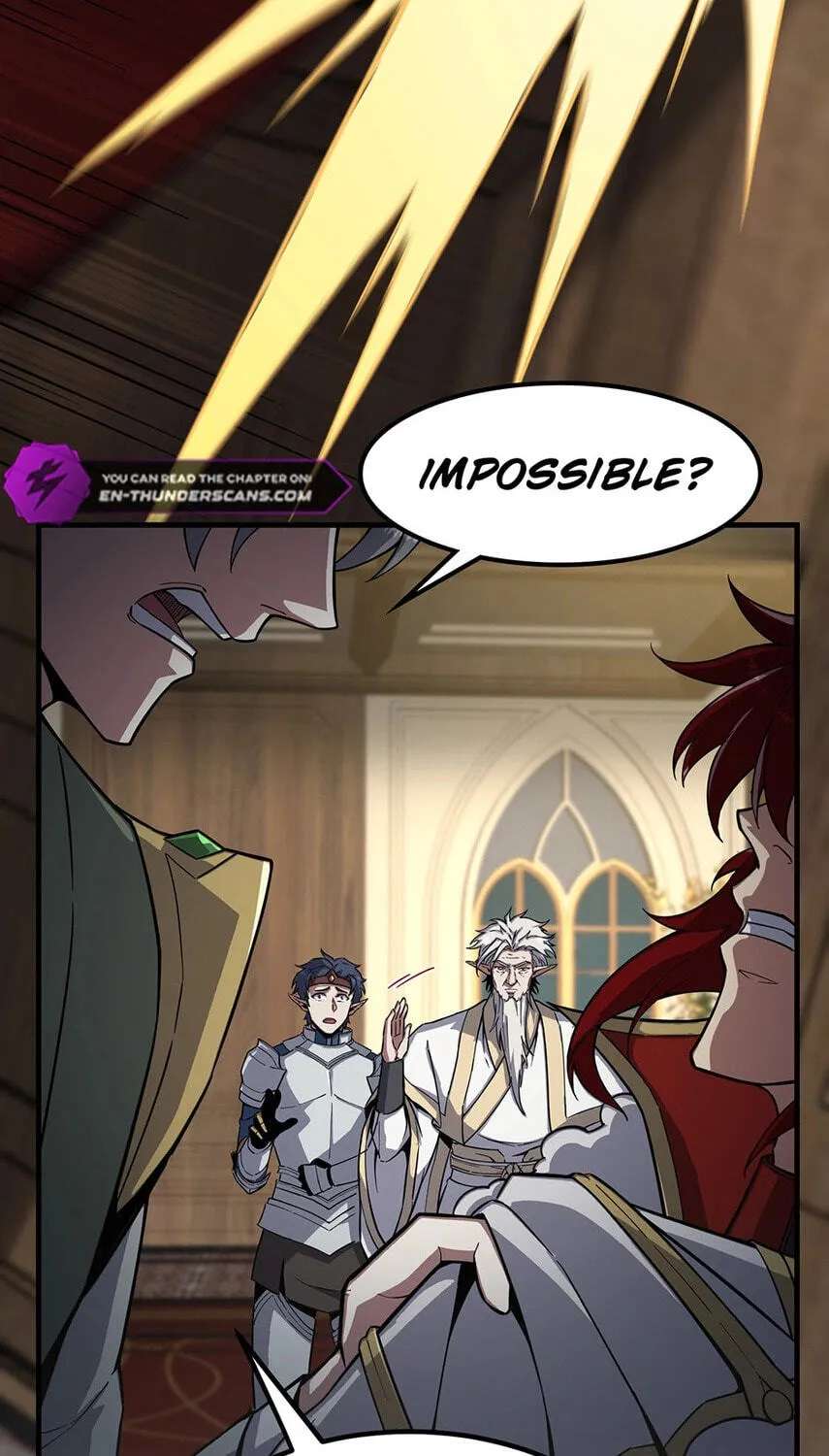 The Beginning After the End Chapter 252 - page 64