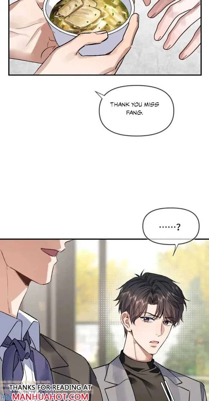 Between Dusk and Dawn Chapter 41 - page 13