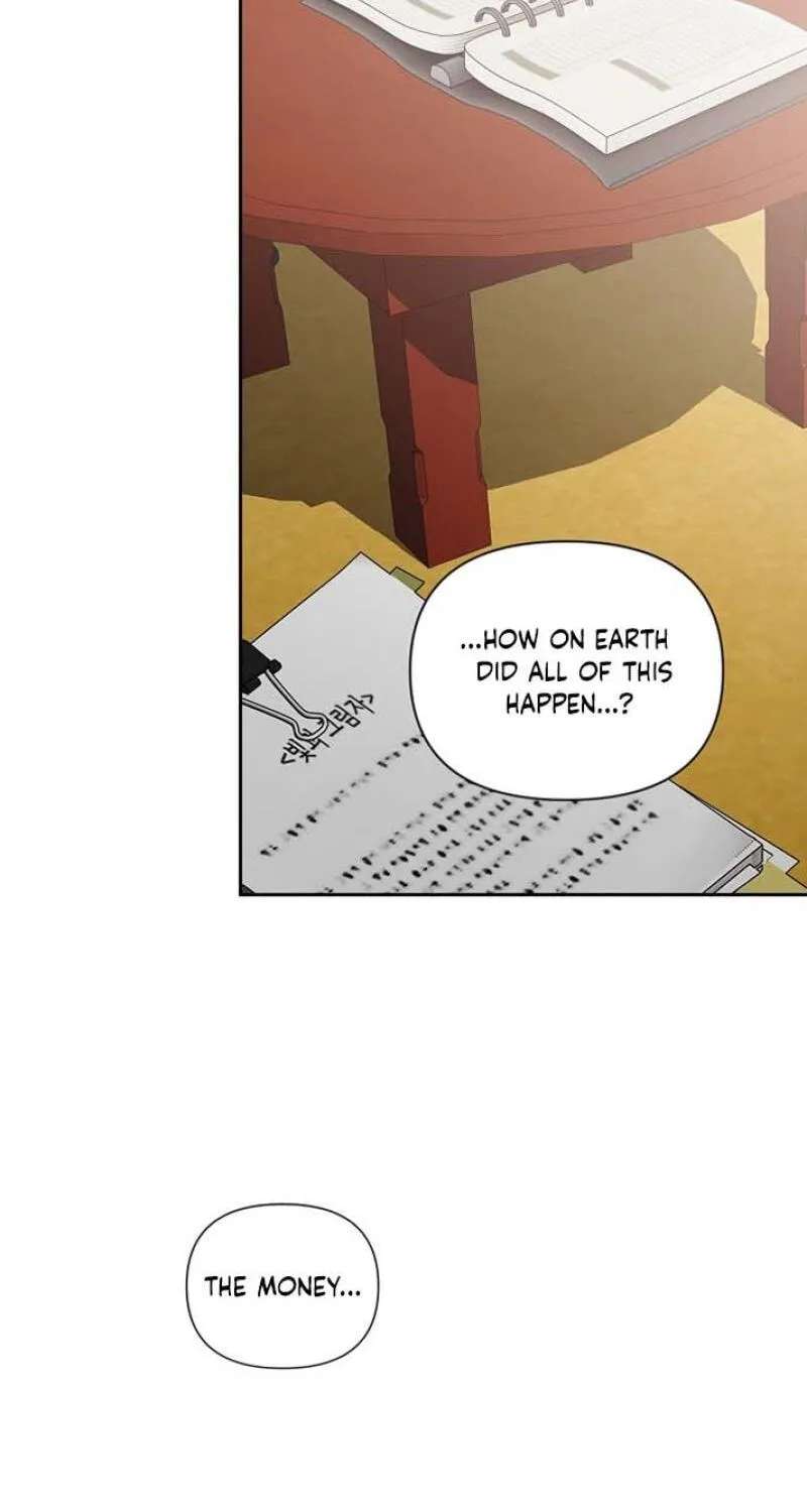 Masukareedo Chapter 24 - page 41