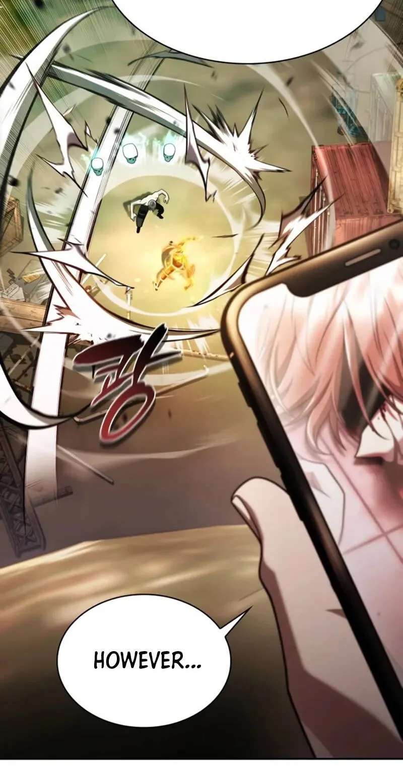 The Dungeon Cleaning Life Of A Once Genius Hunter Chapter 160 - page 17