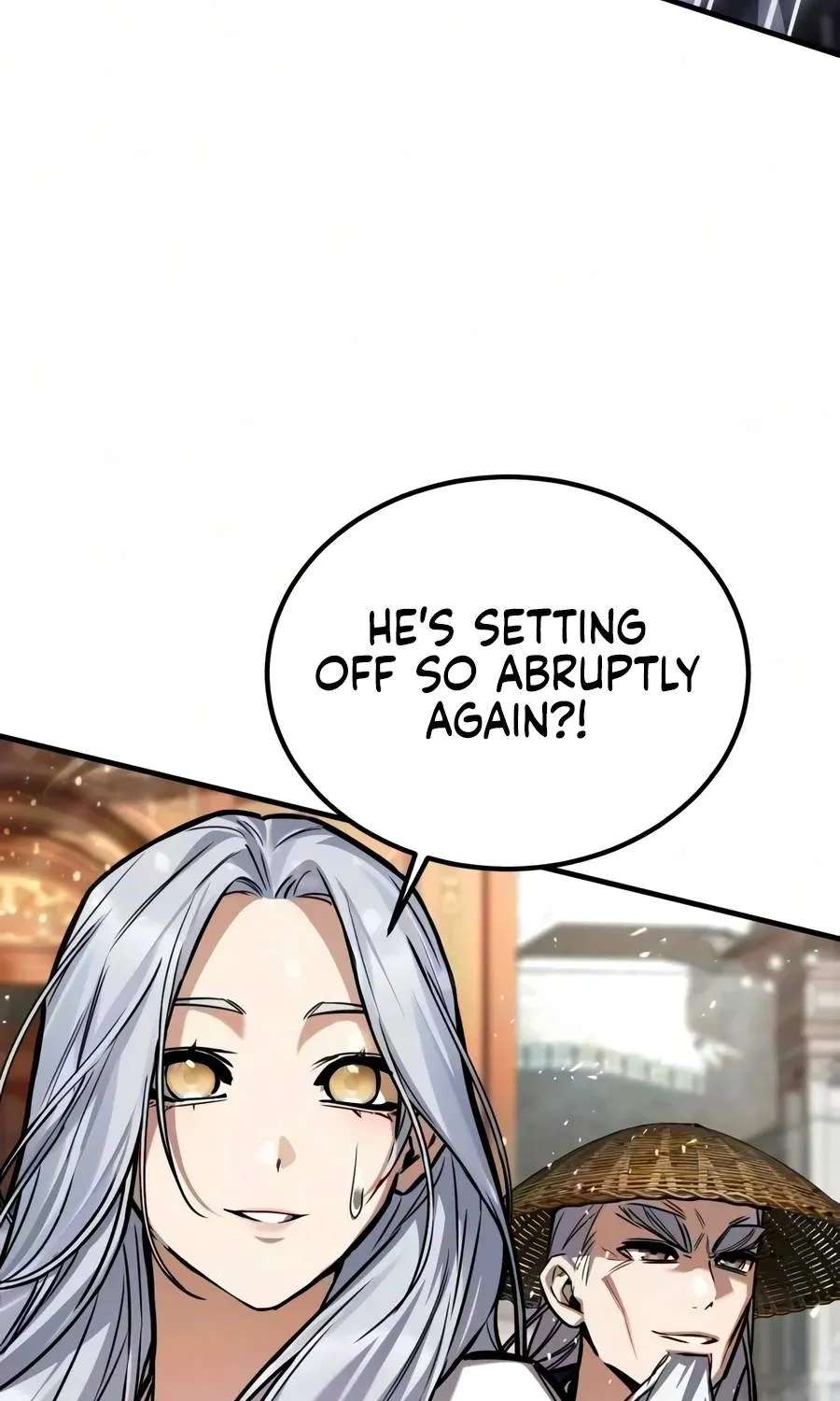 The Demon God Chapter 46 - page 54