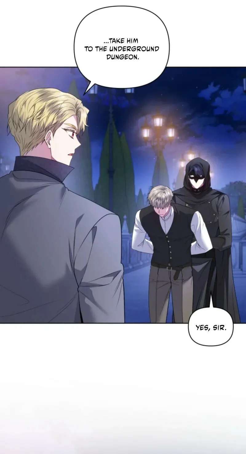 Low-Level Civil Servant Wants to Climb the Social Ladder Chapter 70 - page 10