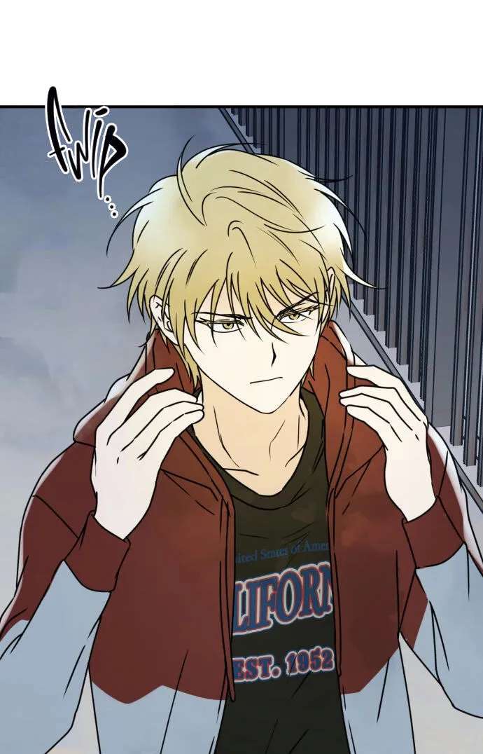 Eating Me Is Prohibited! Chapter 15 - page 71