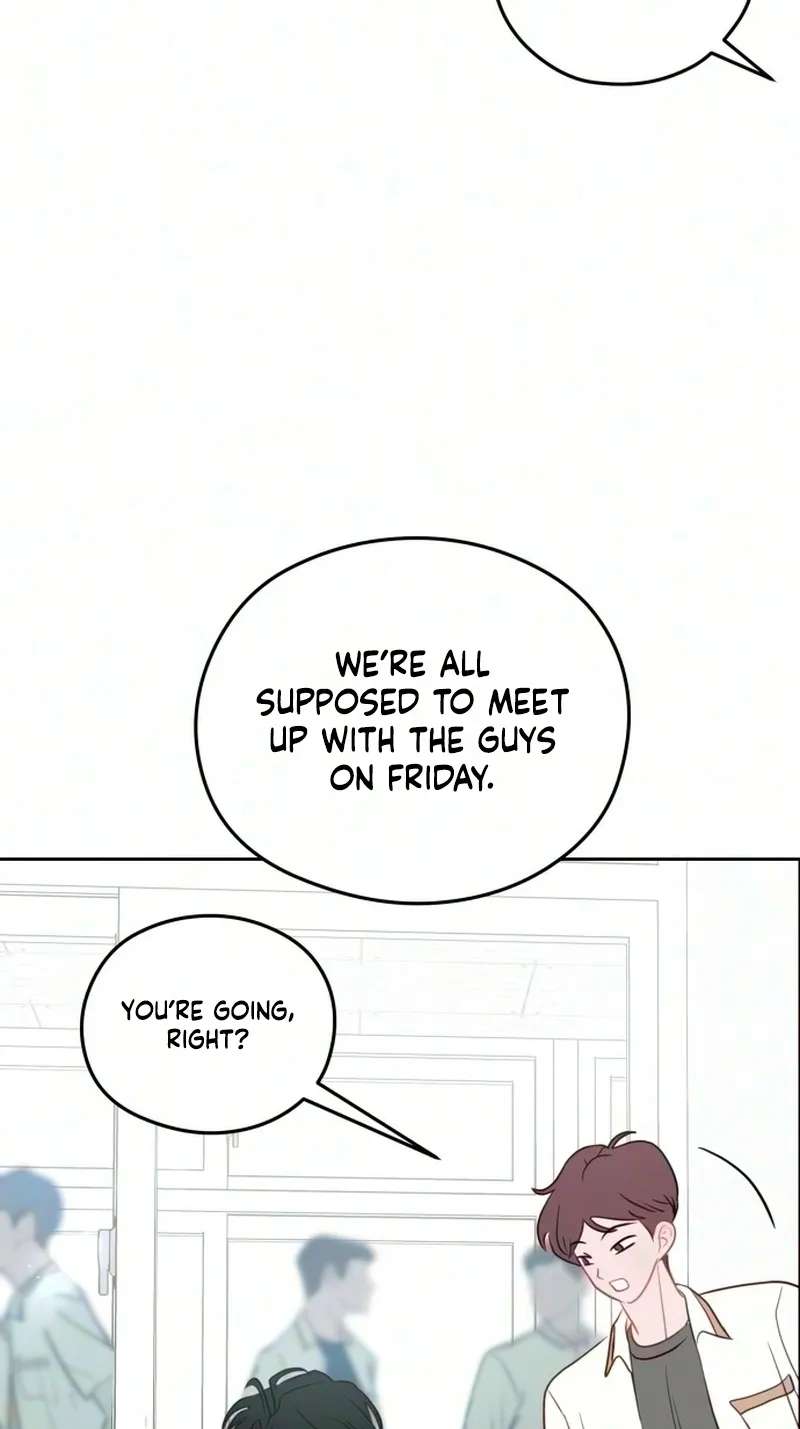 A Very Private Space Chapter 4 - page 100