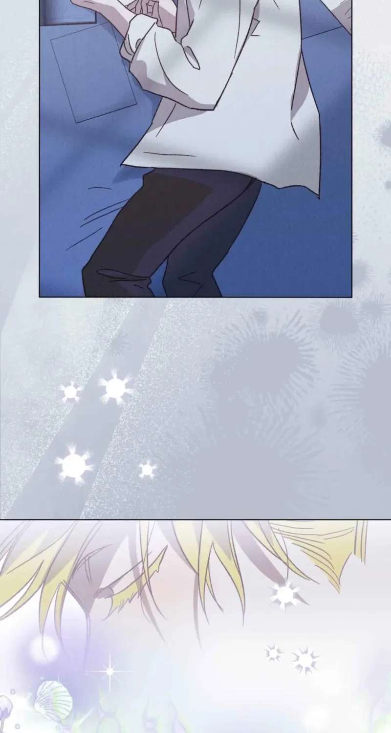 The Butterfly That Swallowed the Mist Chapter 41 - page 74