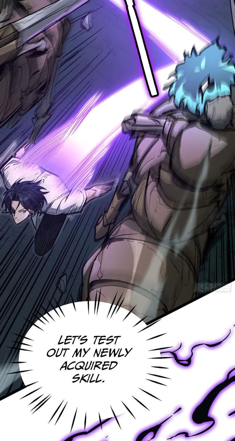 Global Job Change: Starting With the Hidden Class Necromancer Lord Chapter 5 - page 50
