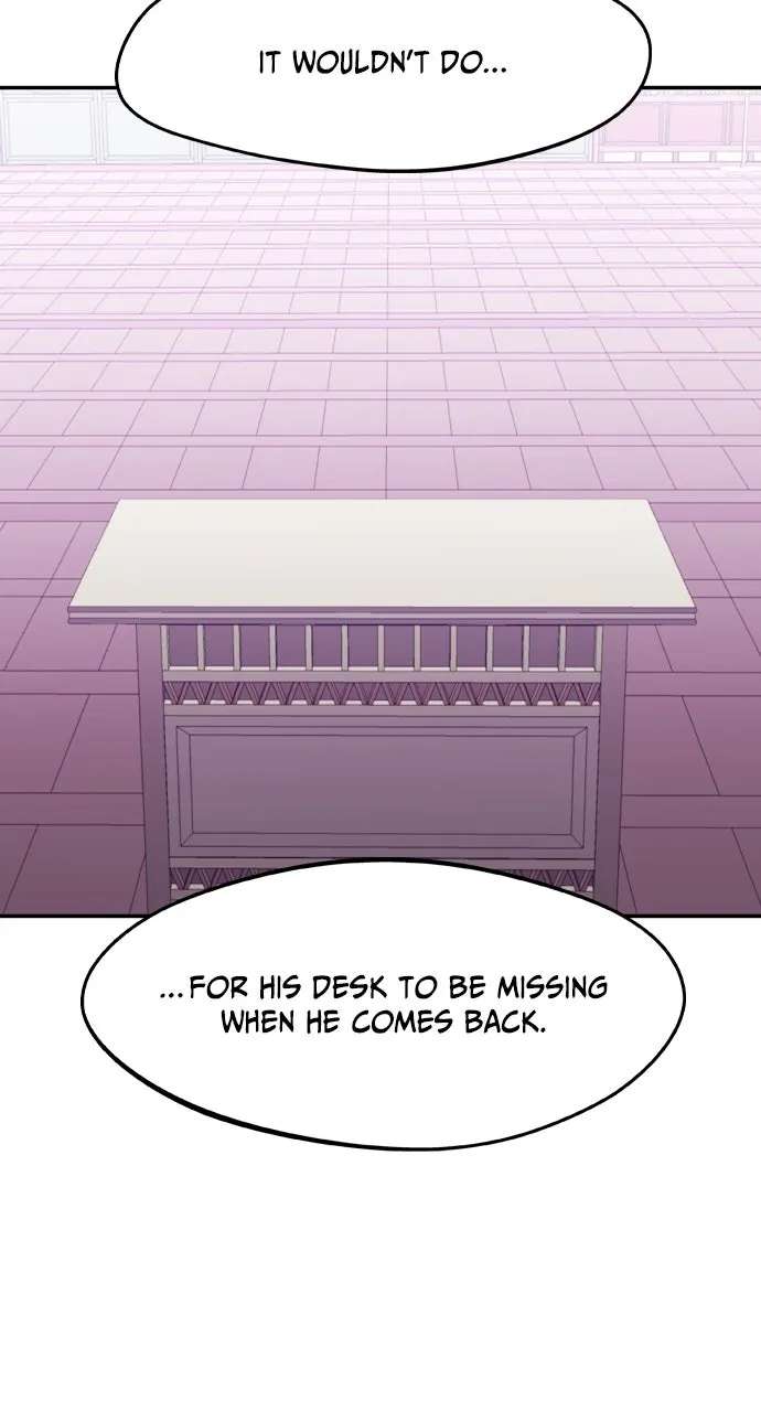 Return of the Gods Chapter 114 - page 23