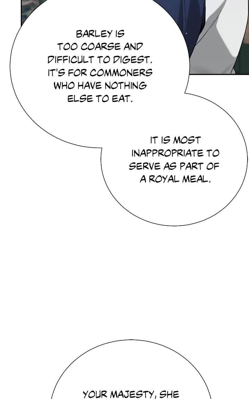 Bon Appétit, Your Majesty Chapter 19 - page 8