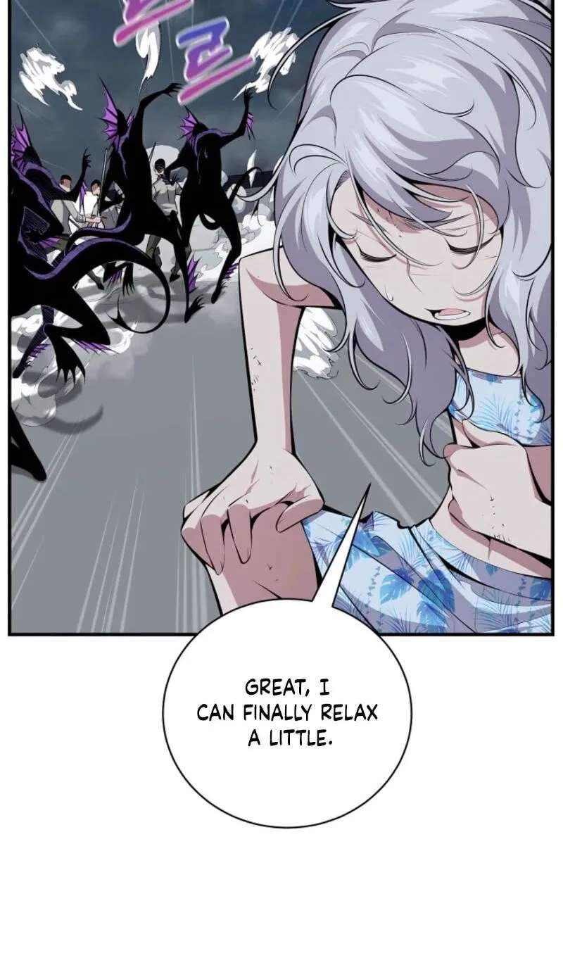 Assa Jjintta Necromancer Chapter 31 - page 60